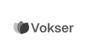 Vokser